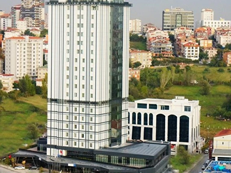 Tryp By Wyndham İstanbul Basın Ekspres İstanbul Bağcılar Güneşli