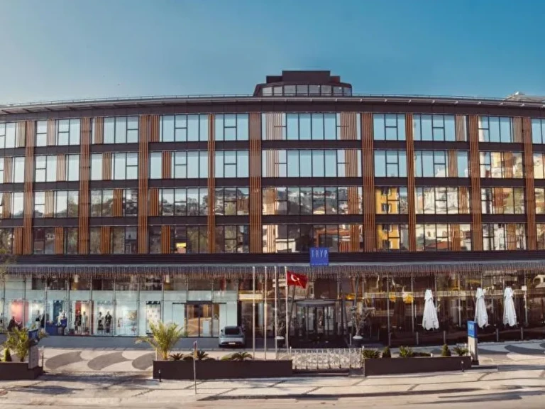 Tryp by Wyndham İstanbul Beyoğlu İstanbul Beyoğlu