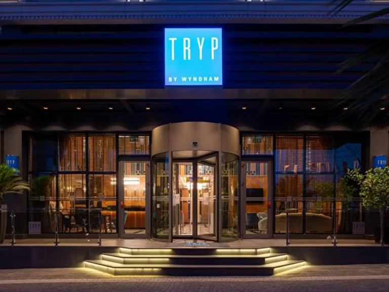 Tryp By Wyndham Maltepe İstanbul Maltepe Altayçeşme Mahallesi