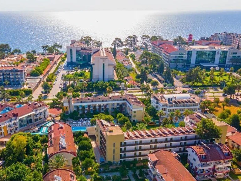 Tu Casa Gelidonya Hotel Antalya Kemer Kemer Merkez