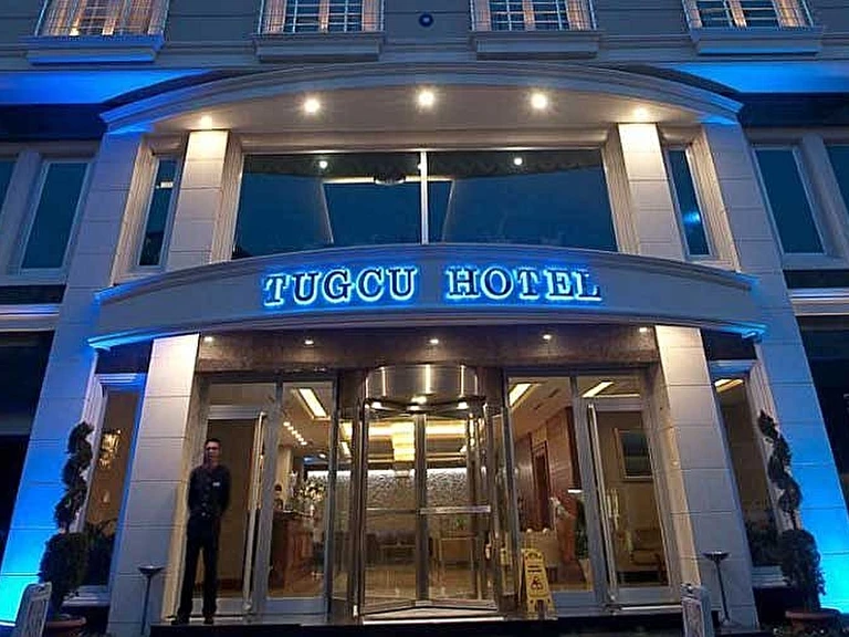 Tuğcu Hotel Select Bursa Bursa Merkez Osmangazi Osmangazi