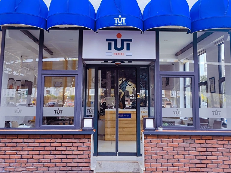 Tut Hotel Antalya Antalya Merkez Konyaaltı