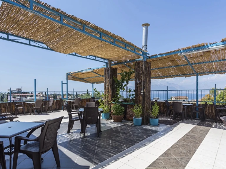 Twenty Hotel Kaleiçi Antalya Antalya Merkez Kaleiçi