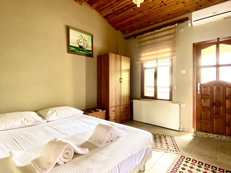 Uğur Motel Ağva İstanbul Şile Ağva