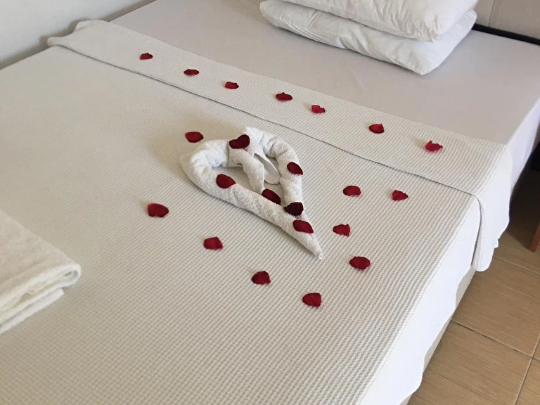 Uğur Otel Beach Kemer Antalya Kemer Kemer Merkez