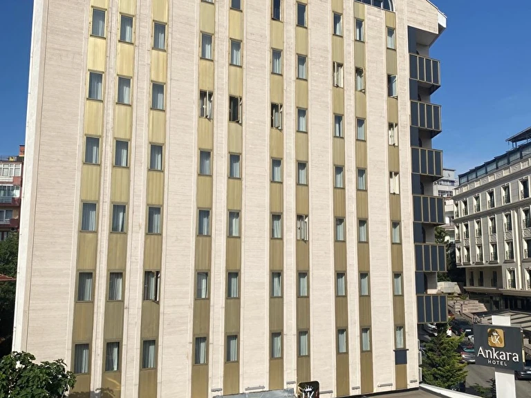 UK Ankara Hotel Ankara Çankaya Kavaklıdere