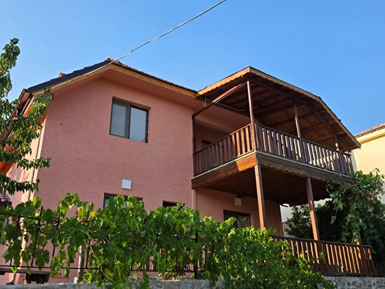 Uludağ Tatil Evleri & Villa Şirin Bursa Uludağ