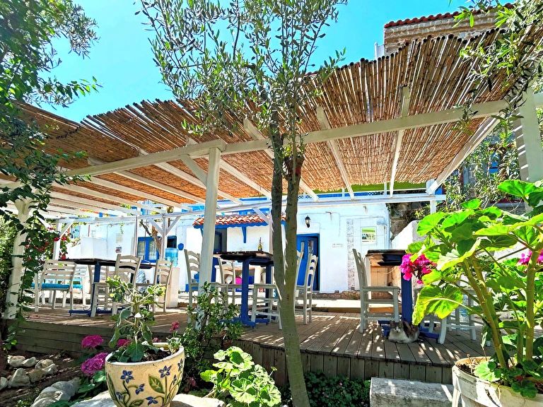 Umut Denizi Bozcaada Çanakkale Bozcaada Bozcaada Merkez