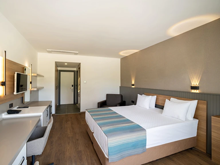 Unipark Hotel By Greenwood Burdur Merkez