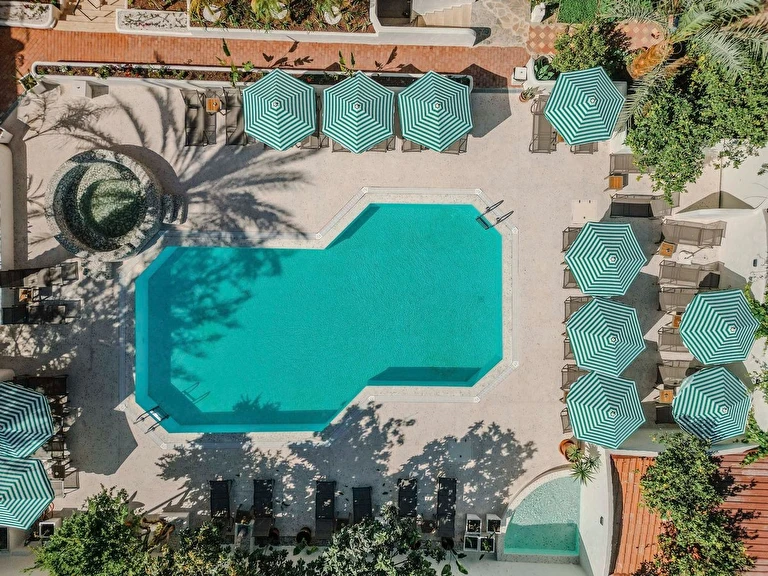 Ünsal Hotel Ölüdeniz Muğla Fethiye Ölüdeniz