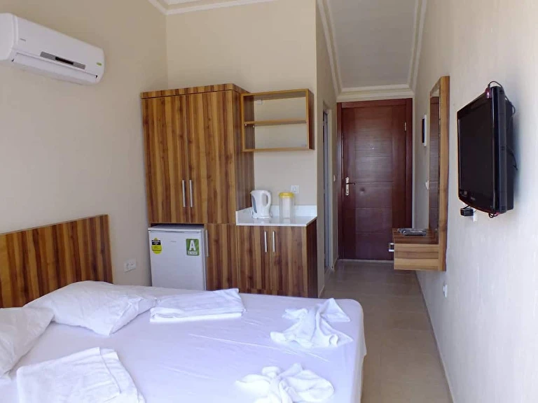 ÜnSide Hotel Antalya Side Side Merkez