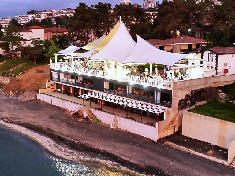 Ünye Yanıklar Apart Ordu Ünye Gölevi Mah