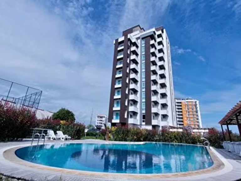 Upart Home Mersin Yenişehir Mersin Çiftlikköy Mah.
