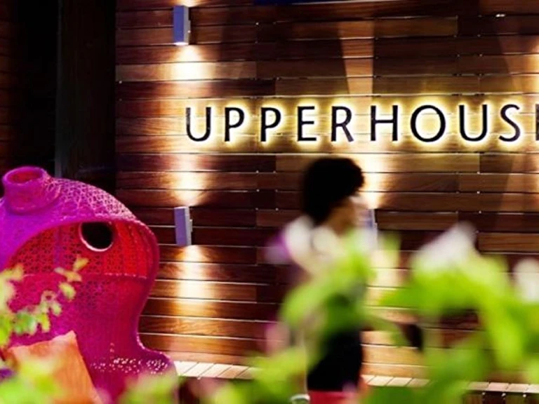 Upper House Kaş Antalya Kaş Kaş Merkez