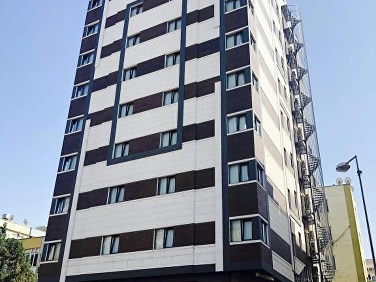 Urfa Kilim Otel Şanlıurfa Haliliye Kamberiye