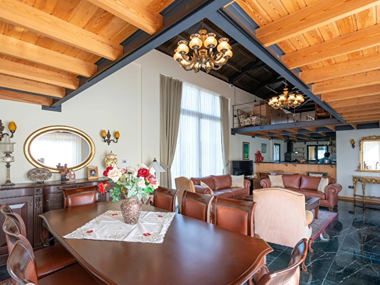 Urla Köstem Müze Otel İzmir Urla