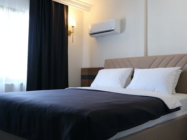 Üstün Otel Alsancak İzmir Konak Alsancak
