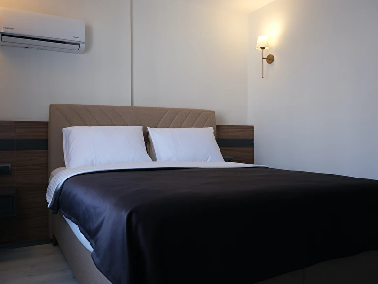 Üstün Otel Alsancak İzmir Konak Alsancak