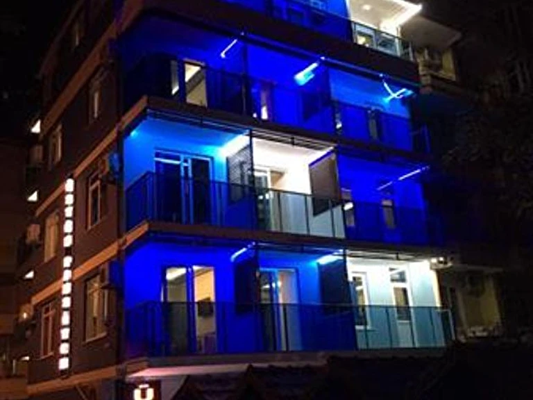 Üstün Pansiyon Antalya Alanya Alanya Merkez