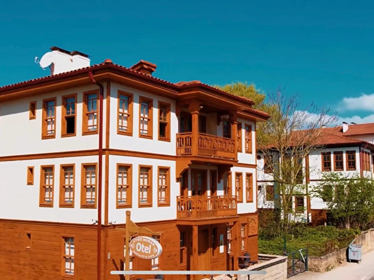 Utku Konağı Bartın Merkez