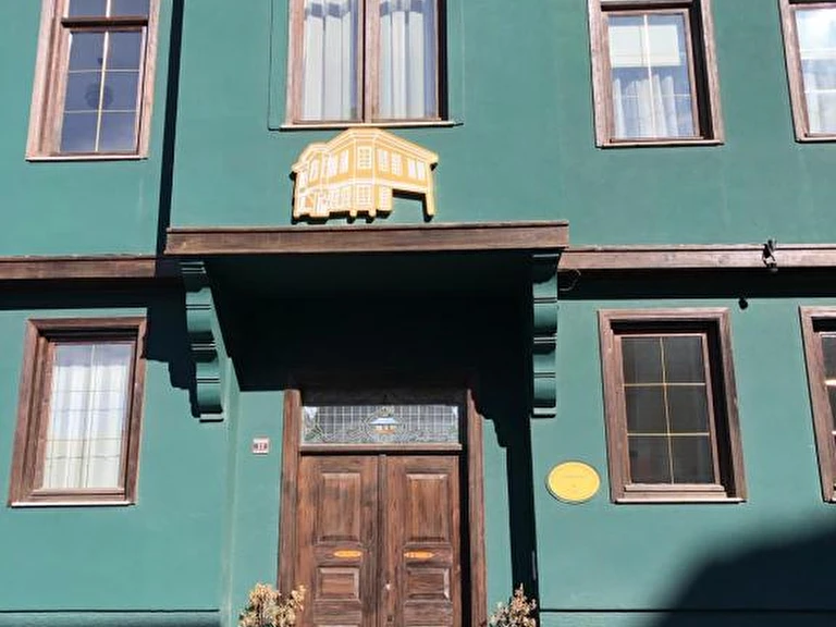 Utopia Konak Otel Bilecik Bozüyük Bozöyük Kasımpaşa