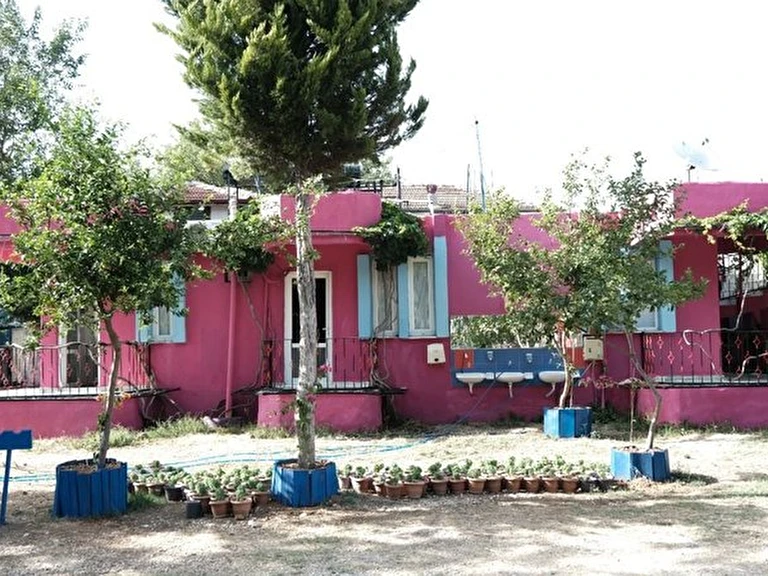 Uygar Motel Muğla Seydikemer Kayadibi