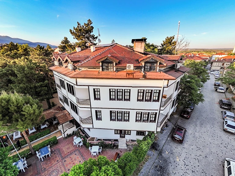 Uz Hotel Premium Karabük Safranbolu Atatürk
