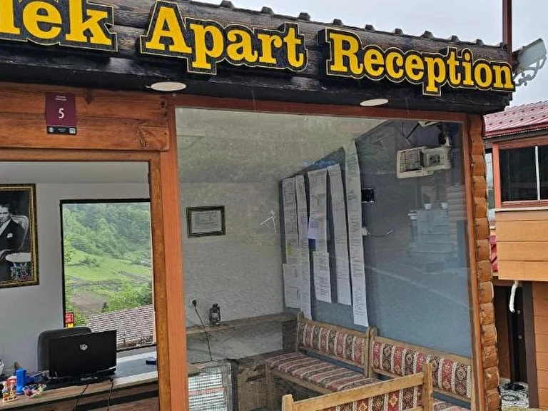 Uzungöl Dilek Pansiyon Trabzon Çaykara Uzungöl