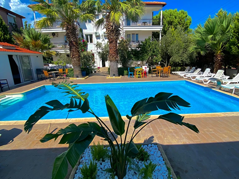 Uzunhan Otel Ayvalık Balıkesir Ayvalık Ayvalık Merkez