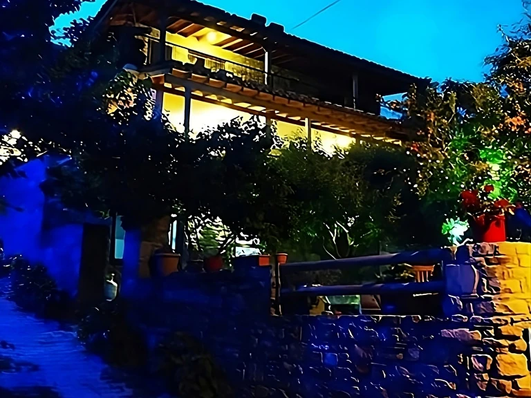 Vama Konuk Evi Çanakkale Gökçeada Kaleköy