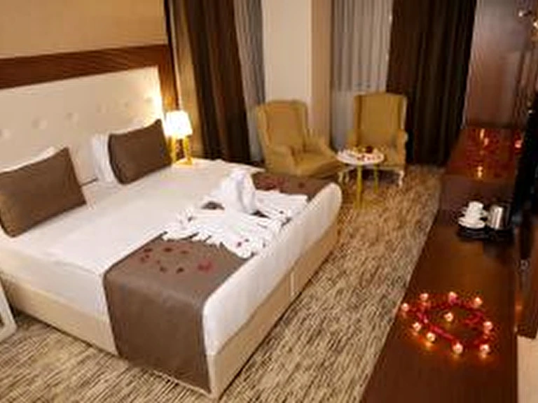 Van Life Hotel Van İpekyolu Bahçıvan Mahallesi