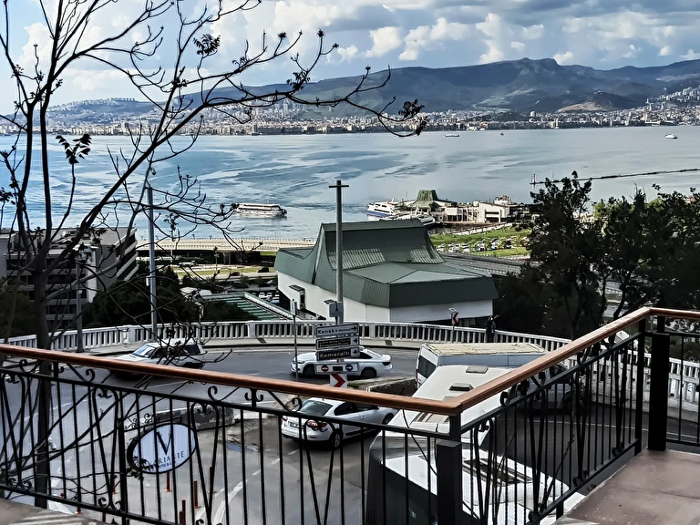 Variante Hotel Konak İzmir Konak Yeşiltepe