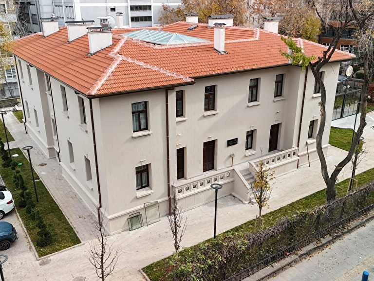 Ve Hotels Adakale Ankara Çankaya