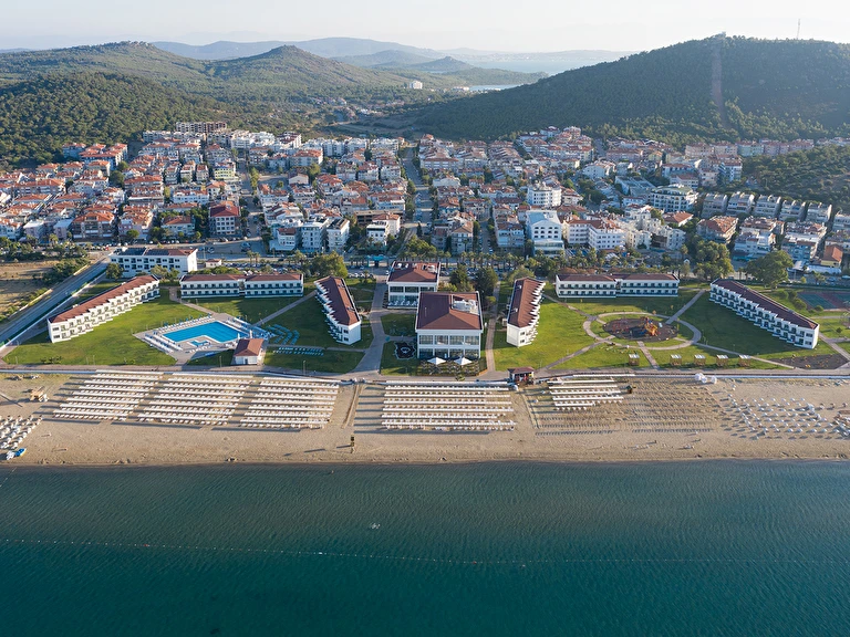 VE Hotels Ayvalık Balıkesir Ayvalık Sarımsaklı