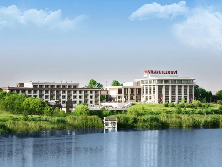 Ve Hotels Gölbaşı Ankara Gölbaşı Gölbaşı Gazi Osman Paşa Mah.