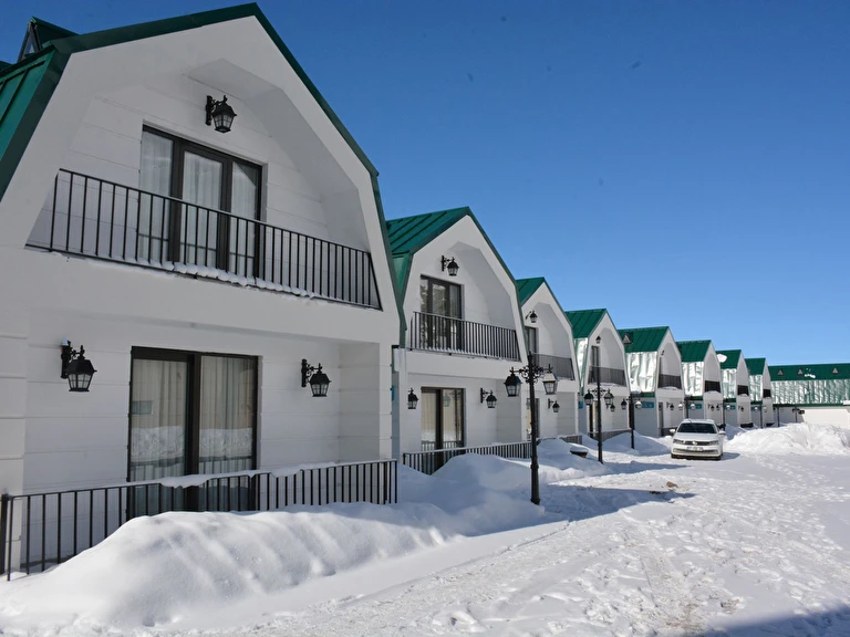 Ve Hotels Palandöken Erzurum Palandöken Yunusemre Mahallesi