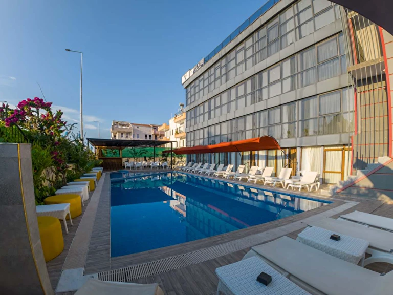 Velaris Boutique Hotel Antalya Belek Belek Mahallesi
