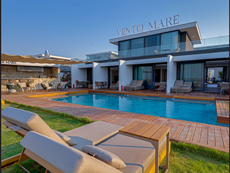 Vento Mare Çeşme İzmir Çeşme Dalyan