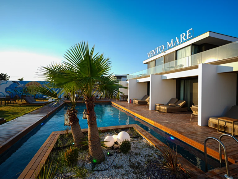 Vento Mare Çeşme İzmir Çeşme Dalyan