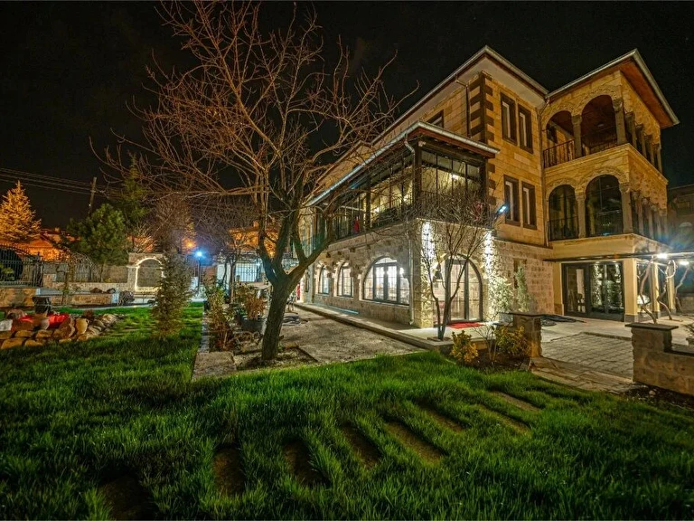 Vera Inn Cappadocia Nevşehir Kapadokya Ürgüp