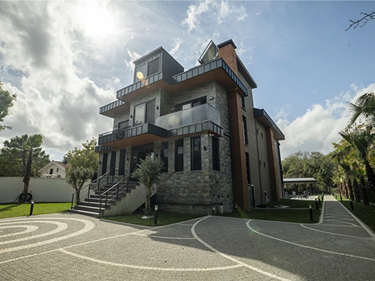 Verona Ağva İstanbul Şile Ağva