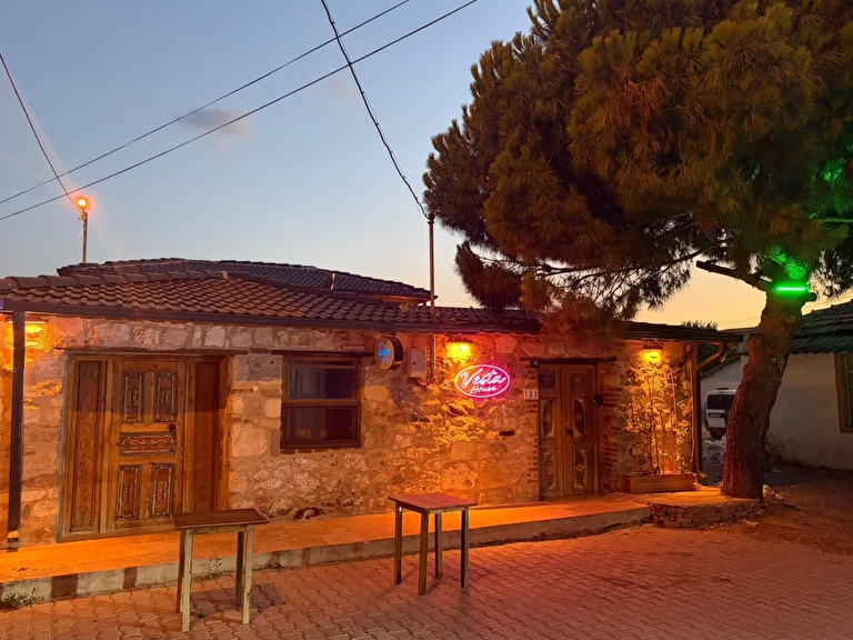 Vesta House Bademli, Dikili İzmir Dikili Bademli