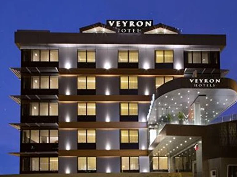 Veyron Hotel & Spa İstanbul İstanbul Şişli Esentepe