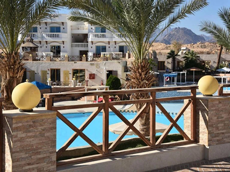 Vie Palma di Sharm Resort and Aqua Park Şarm El-Şeyh Şarm El-Şeyh