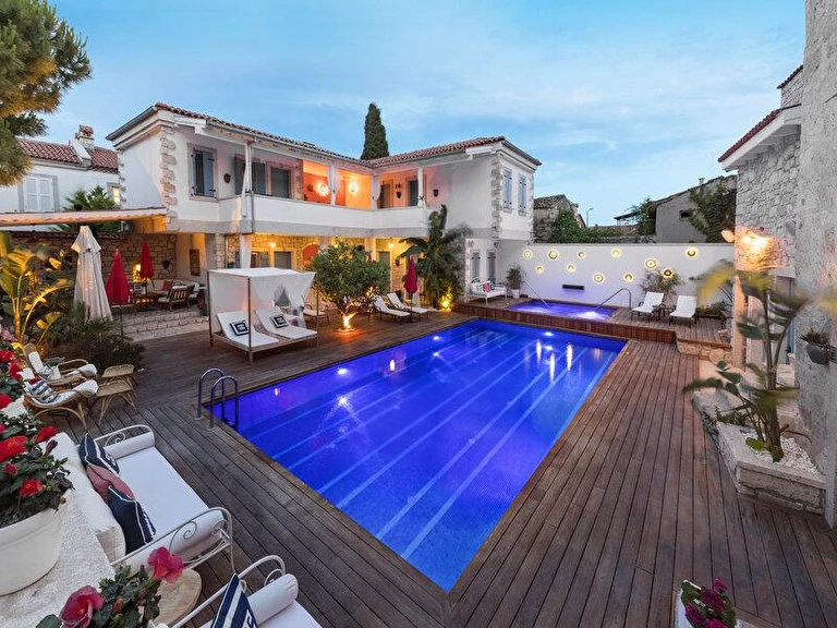 Viento Hotel Alaçatı İzmir Çeşme Alaçatı