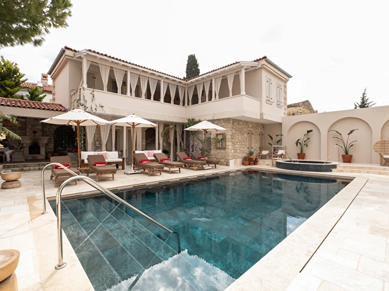 Viento Hotel Alaçatı İzmir Çeşme Alaçatı