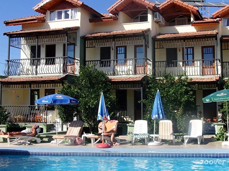 Villa Ali Özalp Muğla Ortaca Dalyan