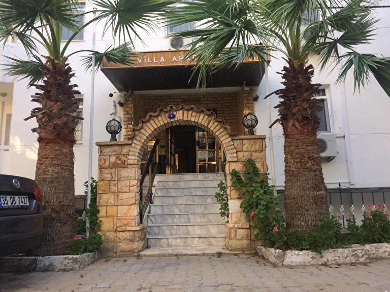 Villa Apart Otel Özdere İzmir Menderes Özdere