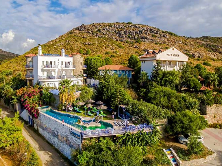 Villa Aşina Muğla Datça Datça İskele