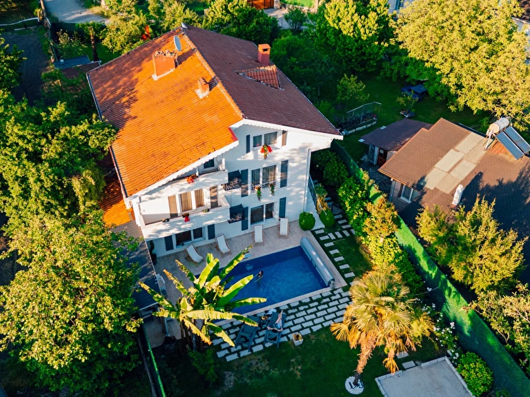 Villa Atlas Sapanca Sakarya Sapanca Yanık Mahallesi